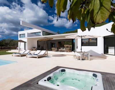 Villa Carmen