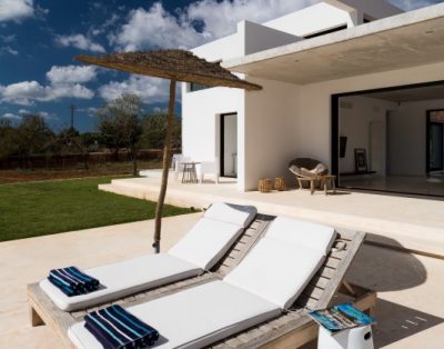 Villa Carmen