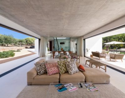 Villa Carmen