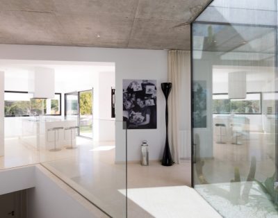 Villa Carmen