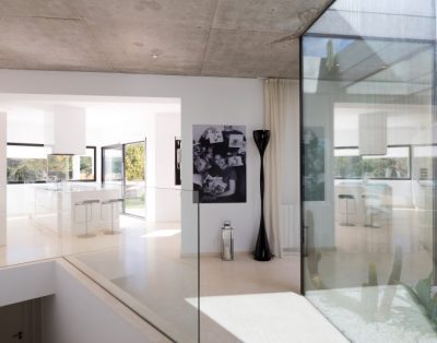 Villa Carmen
