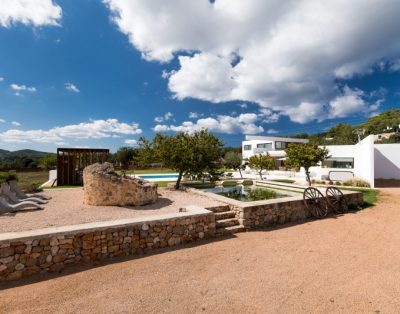 Villa Carmen
