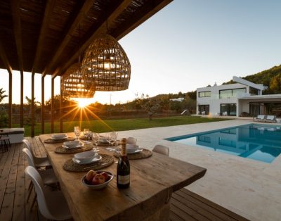 Villa Carmen