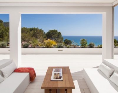 Villa Casablanca Jondal