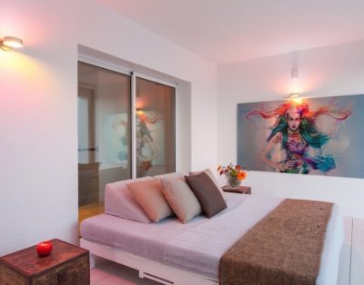 Villa Casablanca Jondal
