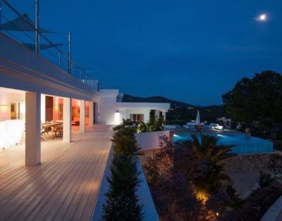 Villa Casablanca Jondal