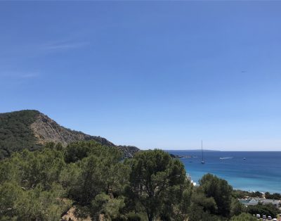 Villa Casablanca Jondal