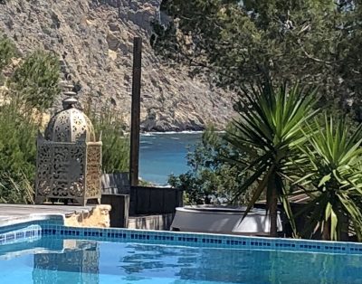 Villa Casablanca Jondal