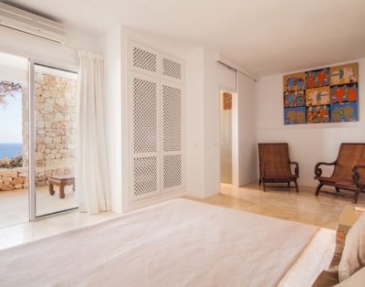 Villa Casablanca Jondal