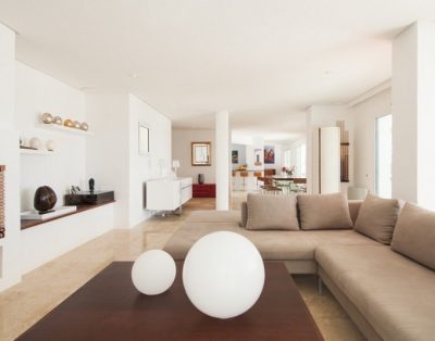 Villa Casablanca Jondal