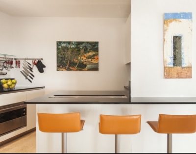 Villa Casablanca Jondal