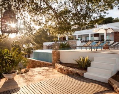 Villa Casablanca Jondal