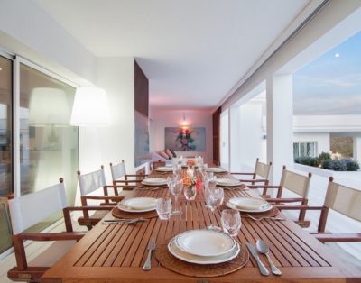 Villa Casablanca Jondal