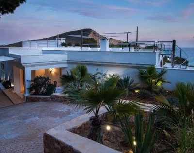 Villa Casablanca Jondal