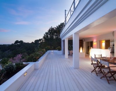 Villa Casablanca Jondal