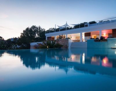 Villa Casablanca Jondal