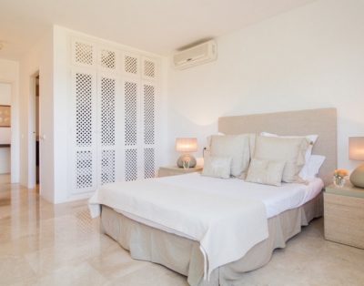 Villa Casablanca Jondal