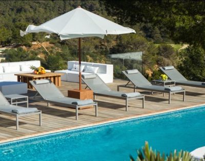 Villa Casablanca Jondal
