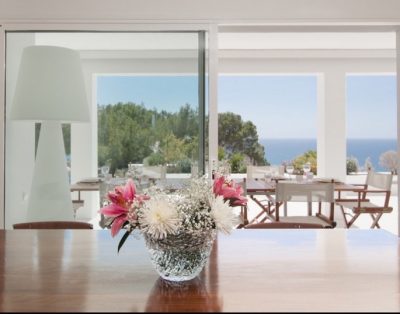 Villa Casablanca Jondal