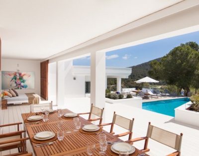 Villa Casablanca Jondal