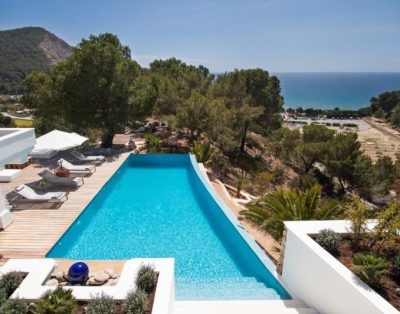 Villa Casablanca Jondal