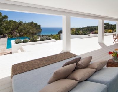 Villa Casablanca Jondal