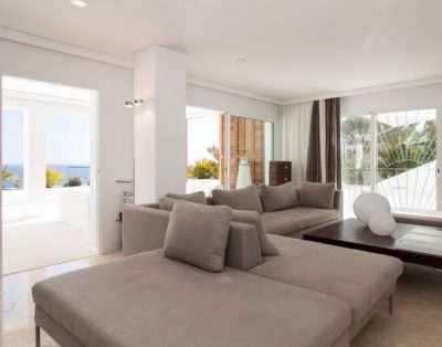 Villa Casablanca Jondal