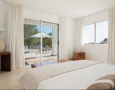 Villa Casablanca Jondal