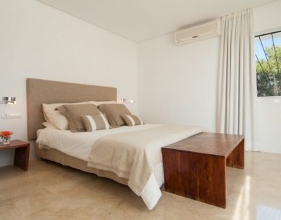 Villa Casablanca Jondal