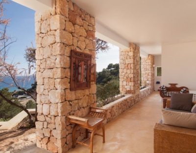 Villa Casablanca Jondal