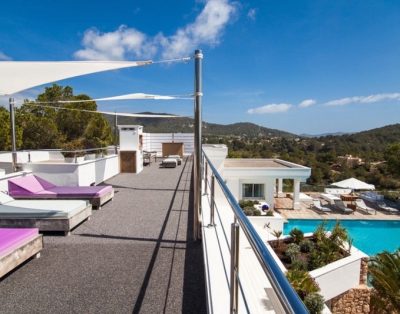 Villa Casablanca Jondal