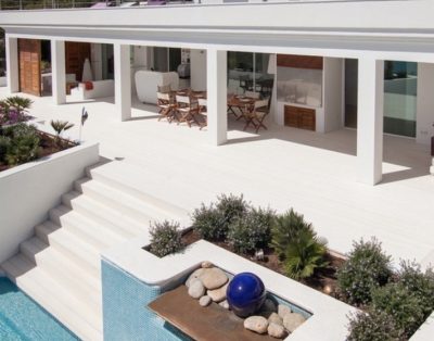 Villa Casablanca Jondal