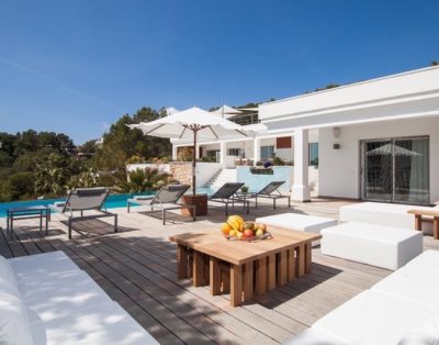 Villa Casablanca Jondal