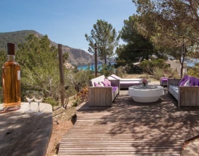 Villa Casablanca Jondal