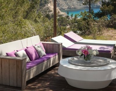 Villa Casablanca Jondal