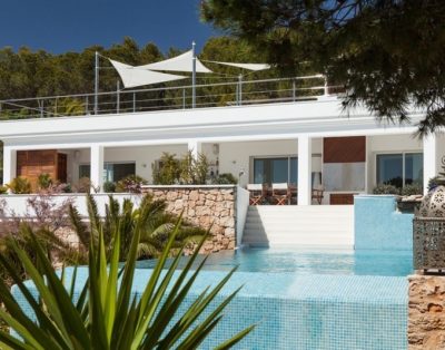 Villa Casablanca Jondal
