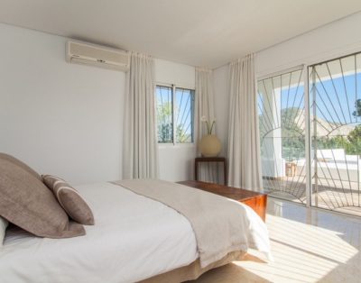 Villa Casablanca Jondal