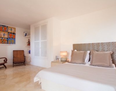 Villa Casablanca Jondal