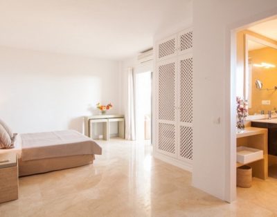 Villa Casablanca Jondal