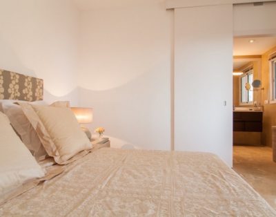 Villa Casablanca Jondal