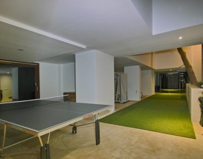 Villa Bruno