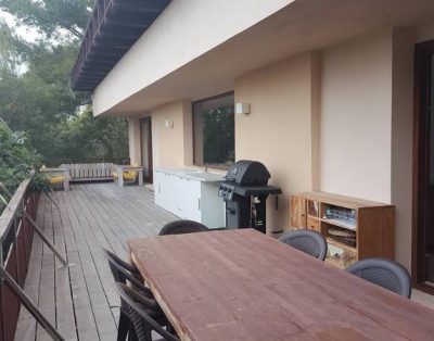 Villa Bruno