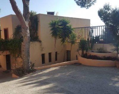 Villa Bruno