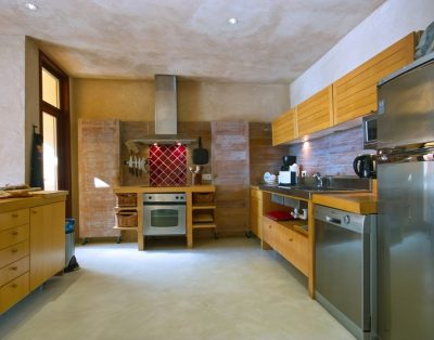 Villa Bruno