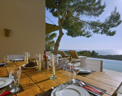 Villa Bruno