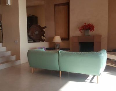 Villa Bruno
