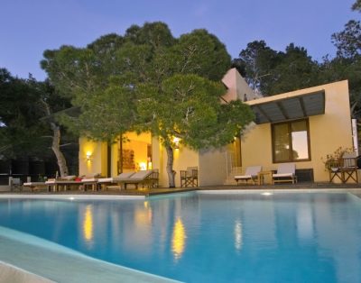 Villa Bruno