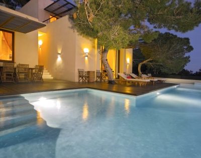 Villa Bruno