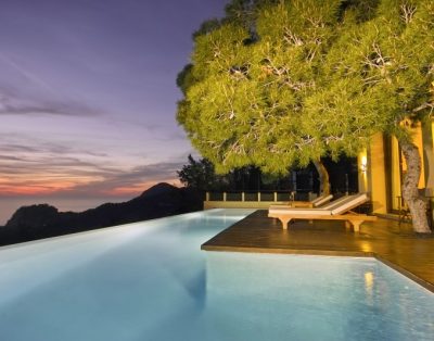 Villa Bruno