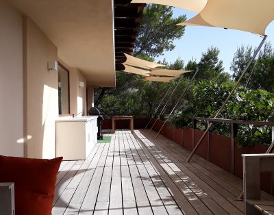 Villa Bruno